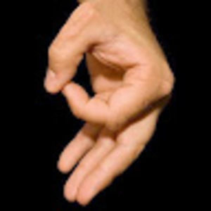 Meet your Posher, Scott